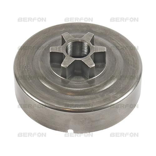 TAMBOR EMBRAIAGEM STIHL 017-018-021-023 (3/8 LP)
